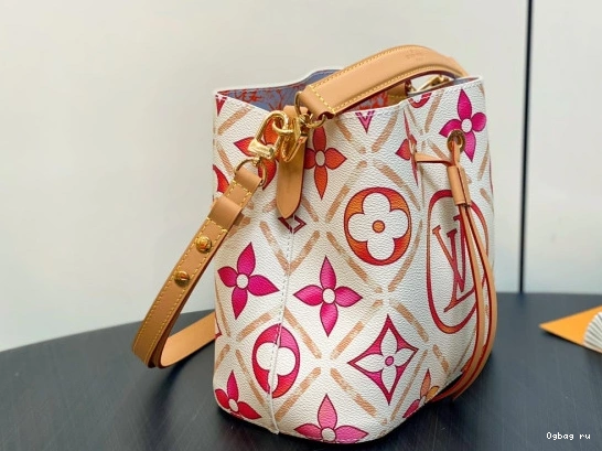 VUITTON LOUIS NÉONOÉ BB-20*20*13cm 0820
